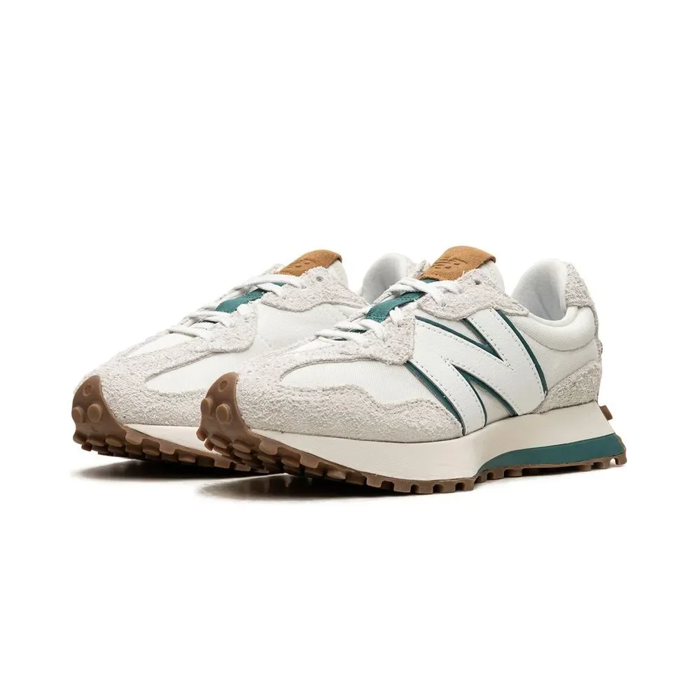 New Balance‎ 327 in Vintage Teal - Picture 2 of 14